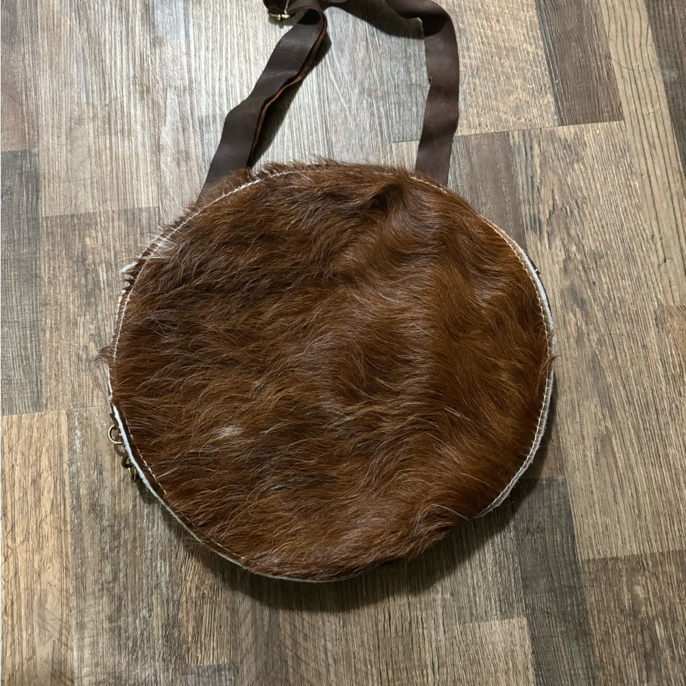 Ttt Leather